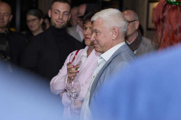 Vernissage Köbi Nett 2026