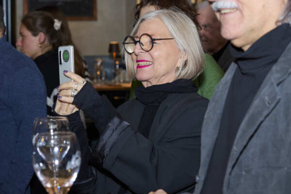 Vernissage Köbi Nett 2026