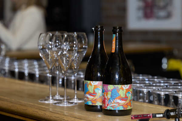 Vernissage Köbi Nett 2026