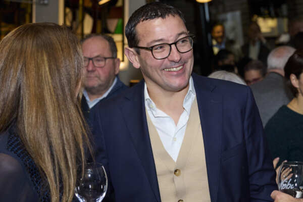 Vernissage Köbi Nett 2026