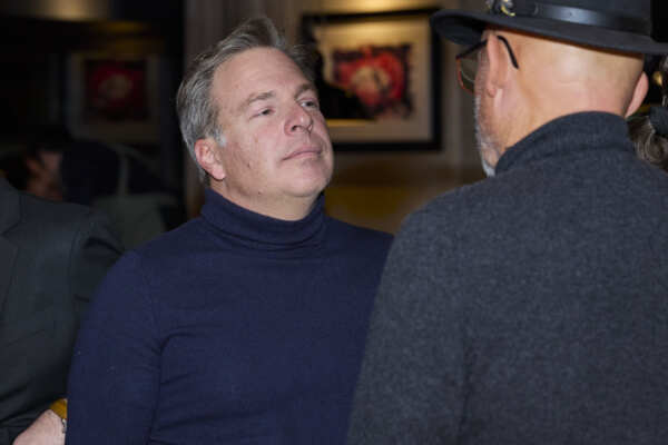 Vernissage Köbi Nett 2026