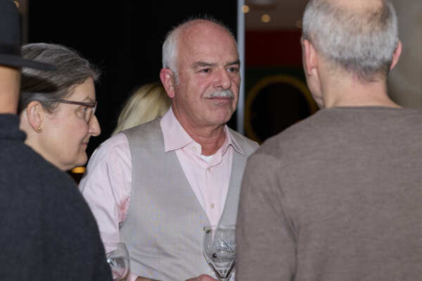 Vernissage Köbi Nett 2026