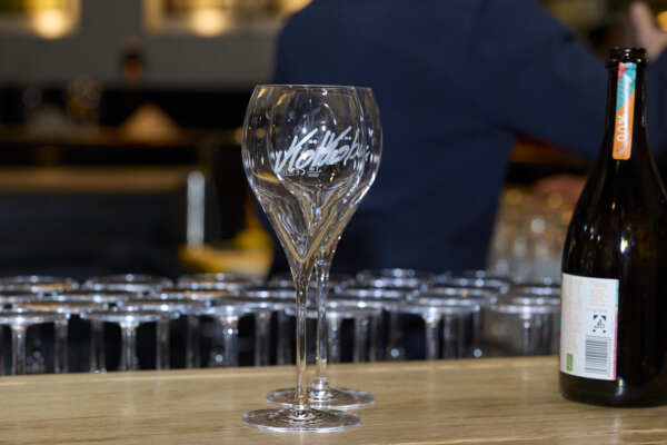 Vernissage Köbi Nett 2026