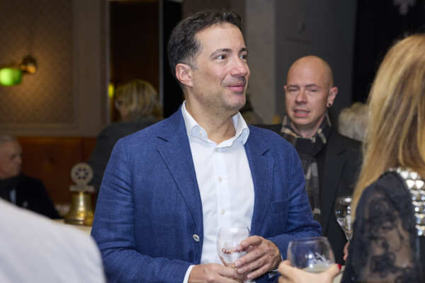 Vernissage Köbi Nett 2026