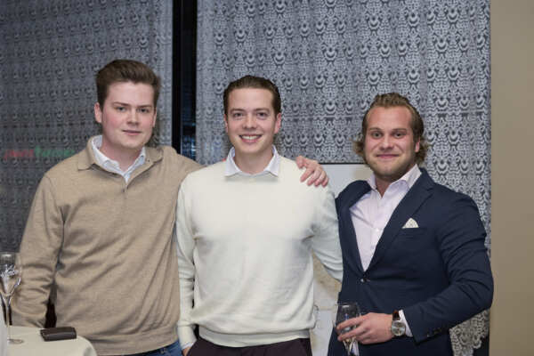 Vernissage Köbi Nett 2026