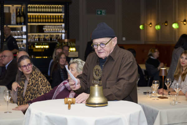 Vernissage Köbi Nett 2026