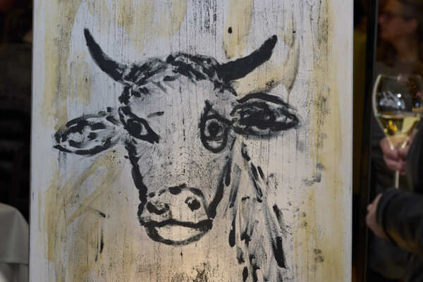 Vernissage Köbi Nett 2026