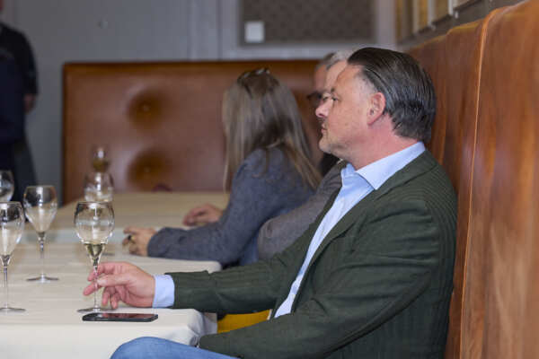 Vernissage Köbi Nett 2026