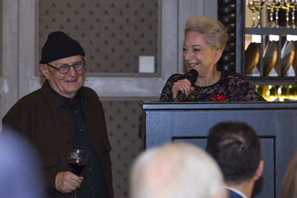 Vernissage Köbi Nett 2026