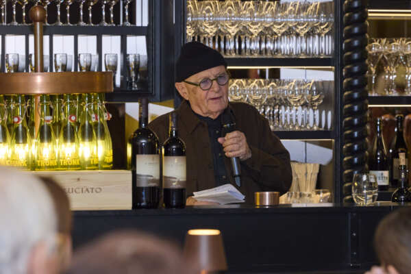 Vernissage Köbi Nett 2026