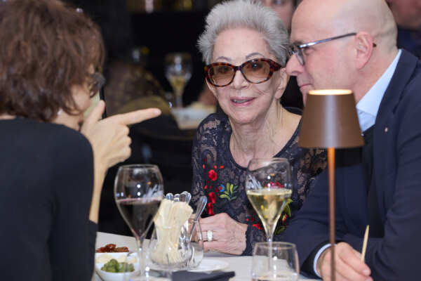 Vernissage Köbi Nett 2026