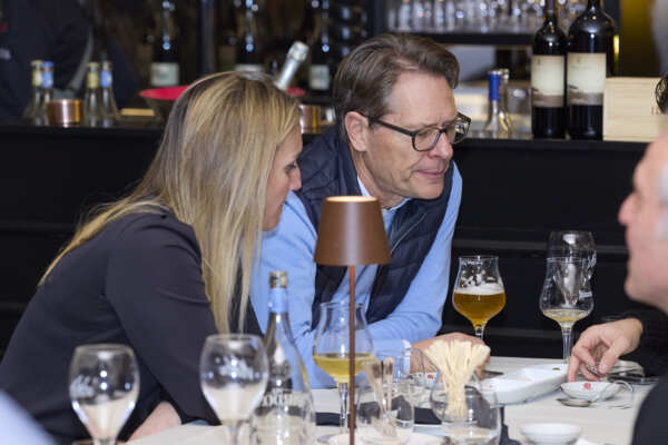 Vernissage Köbi Nett 2026