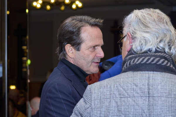 Vernissage Köbi Nett 2026