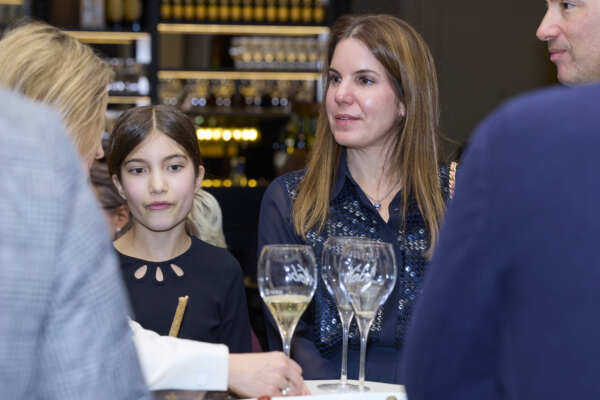 Vernissage Köbi Nett 2026