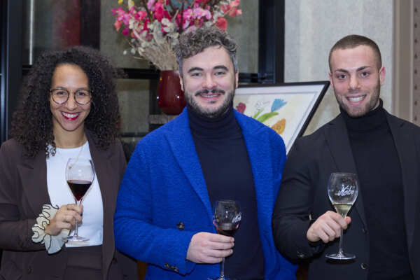 Vernissage Köbi Nett 2026