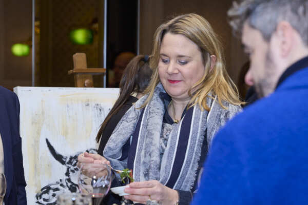 Vernissage Köbi Nett 2026