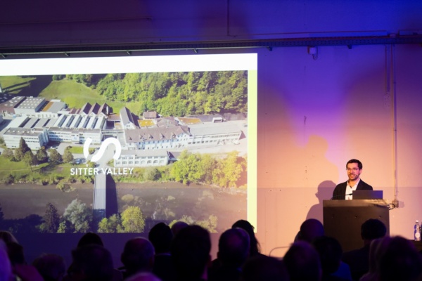 WISG-Generalversammlung 2026