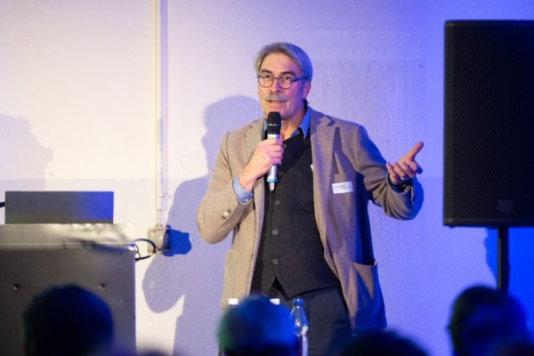 WISG-Generalversammlung 2026