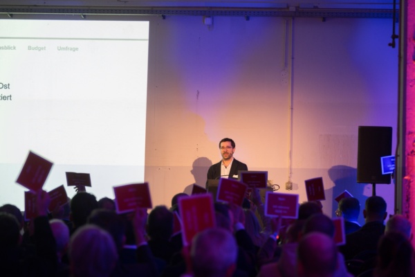 WISG-Generalversammlung 2026