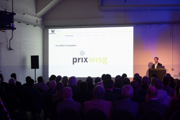 WISG-Generalversammlung 2026