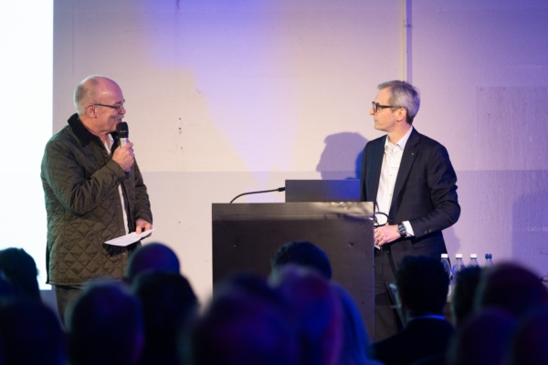 WISG-Generalversammlung 2026