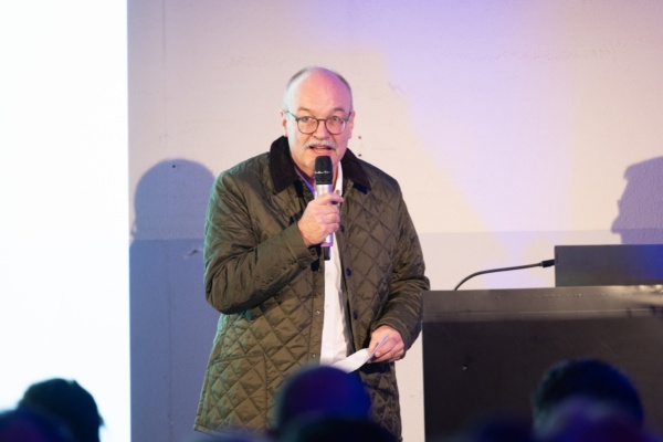 WISG-Generalversammlung 2026