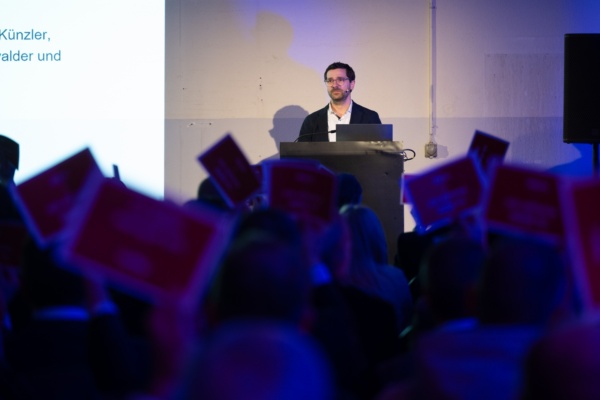 WISG-Generalversammlung 2026