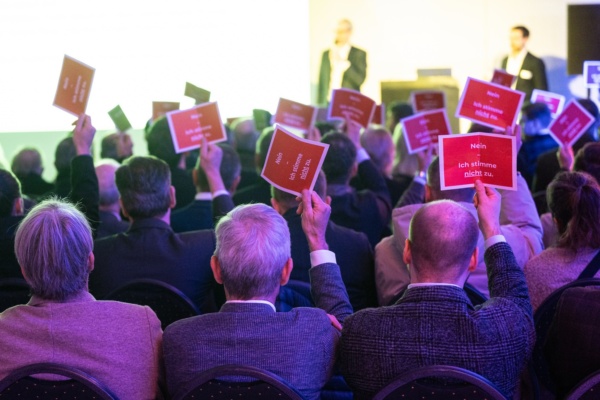 WISG-Generalversammlung 2026