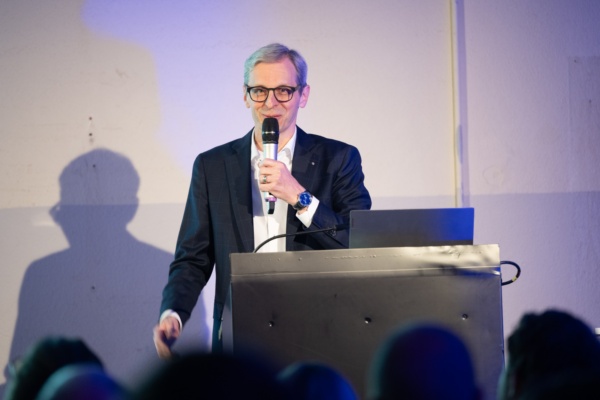 WISG-Generalversammlung 2026