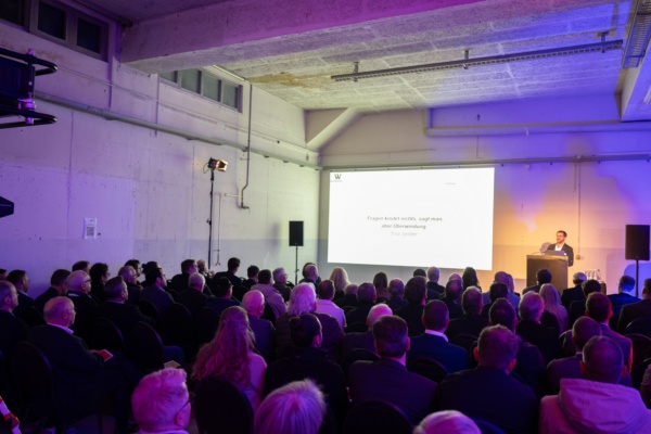 WISG-Generalversammlung 2026