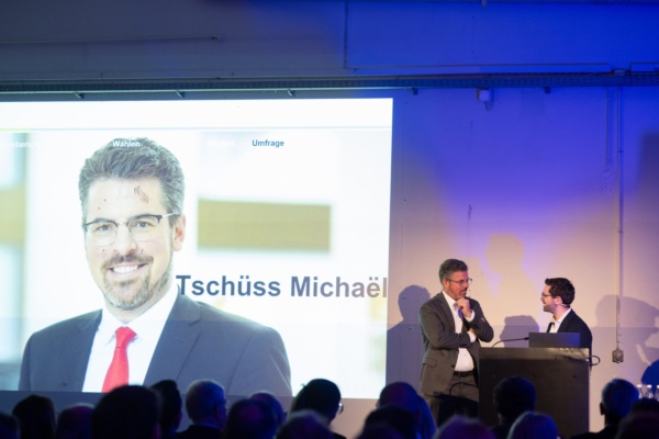 WISG-Generalversammlung 2026