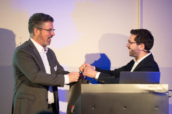 WISG-Generalversammlung 2026