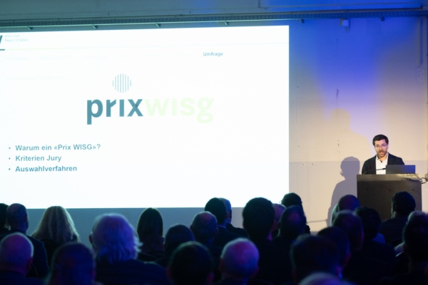 WISG-Generalversammlung 2026