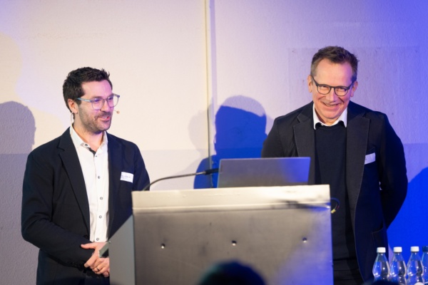 WISG-Generalversammlung 2026