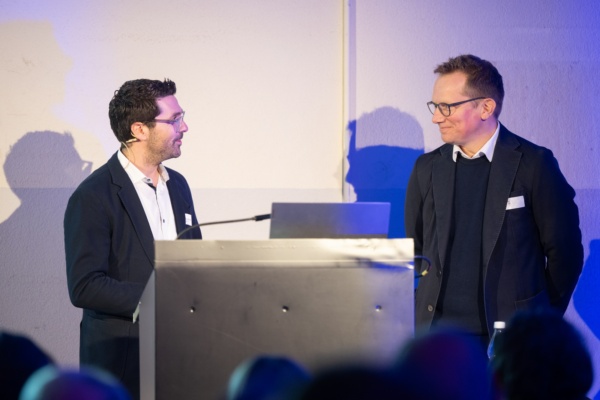 WISG-Generalversammlung 2026