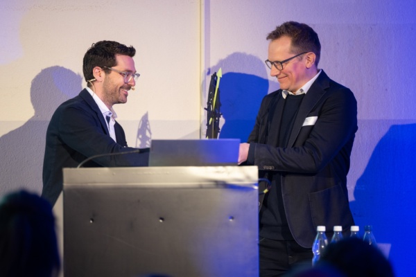 WISG-Generalversammlung 2026