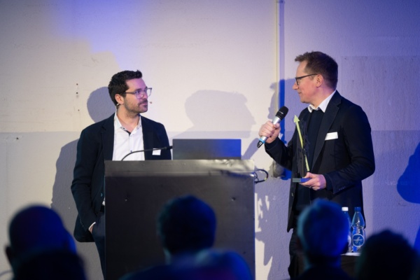 WISG-Generalversammlung 2026