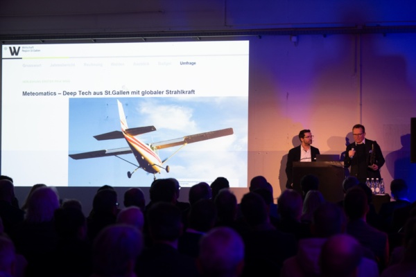 WISG-Generalversammlung 2026