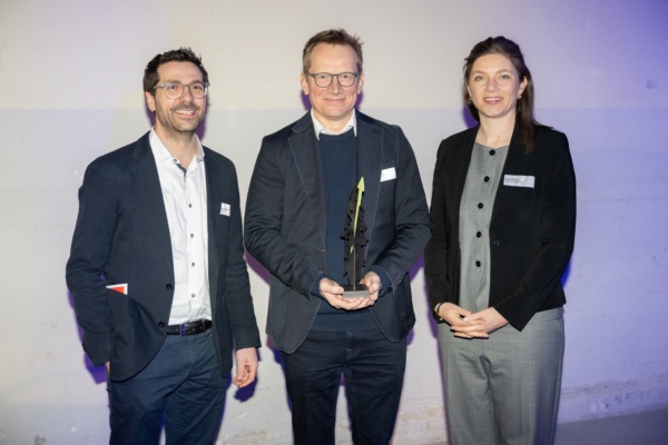 WISG-Generalversammlung 2026