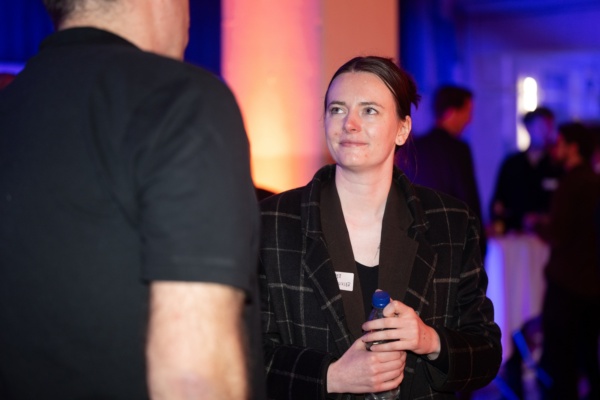 WISG-Generalversammlung 2026