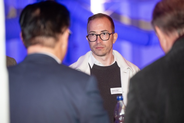 WISG-Generalversammlung 2026