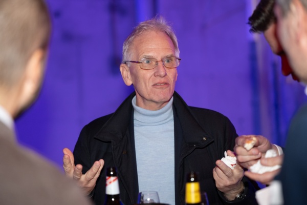 WISG-Generalversammlung 2026