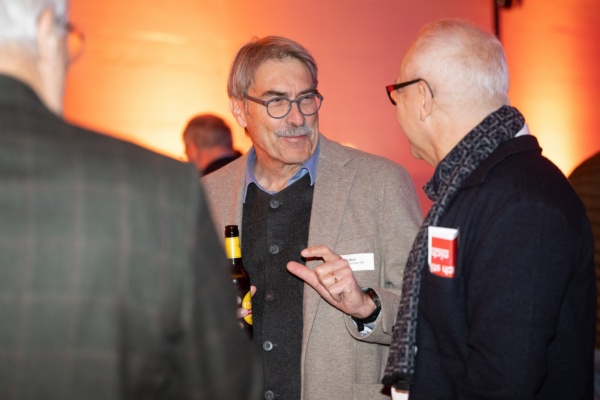 WISG-Generalversammlung 2026