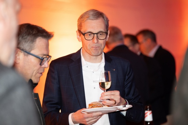 WISG-Generalversammlung 2026