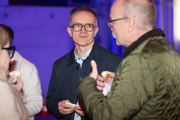 WISG-Generalversammlung 2026