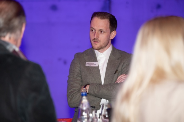 WISG-Generalversammlung 2026