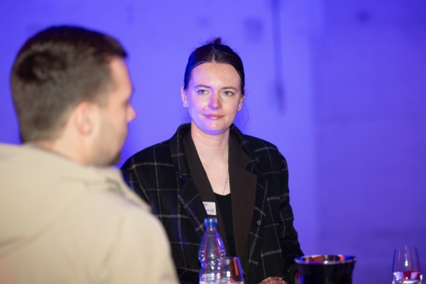 WISG-Generalversammlung 2026