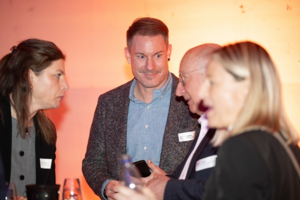 WISG-Generalversammlung 2026