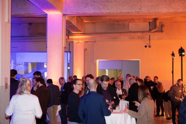 WISG-Generalversammlung 2026