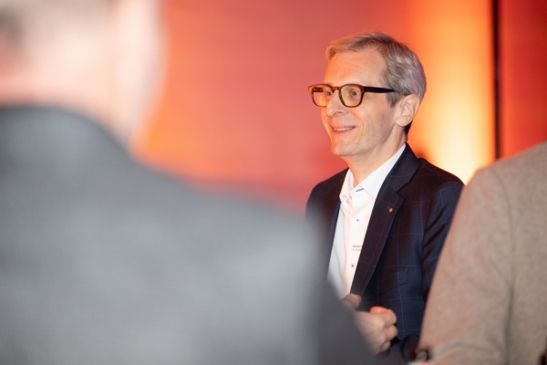 WISG-Generalversammlung 2026